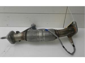 Exhaust Pipe Flexible KIA NIRO I (DE)