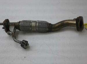 Exhaust Pipe Flexible KIA PICANTO (JA), KIA PICANTO (TA)