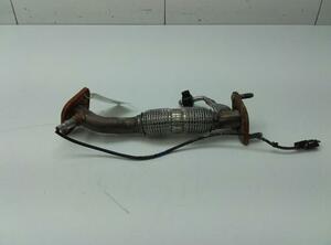 Exhaust Pipe Flexible KIA Picanto (JA), KIA Picanto (TA)