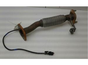 Exhaust Pipe Flexible KIA STONIC (YB)