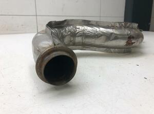 Exhaust Pipe Flexible OPEL CORSA F (P2JO)