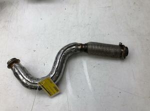 Exhaust Pipe Flexible OPEL CORSA F (P2JO)