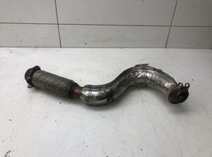 Exhaust Pipe Flexible OPEL Corsa F (--)