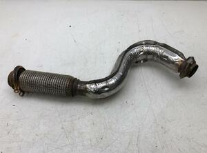 Exhaust Pipe Flexible OPEL Corsa F (--)