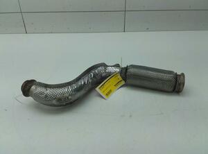 Exhaust Pipe Flexible OPEL Grandland X (A18)