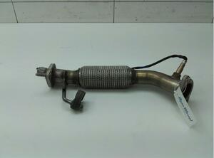 Exhaust Pipe Flexible KIA STONIC (YB)