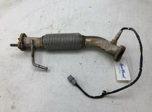 Exhaust Pipe Flexible KIA Stonic (YB)