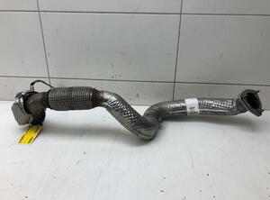 Exhaust Pipe Flexible OPEL Astra K (B16)
