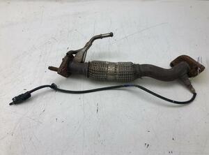 Exhaust Pipe Flexible KIA Picanto (JA), KIA Picanto (TA)