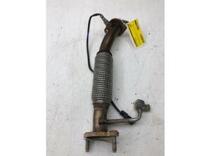 Exhaust Pipe Flexible KIA Rio IV (FB, SC, YB)