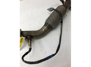 Exhaust Pipe Flexible KIA Stonic (YB)