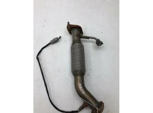 Exhaust Pipe Flexible KIA Stonic (YB)