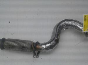 Exhaust Pipe Flexible OPEL CORSA F (P2JO)