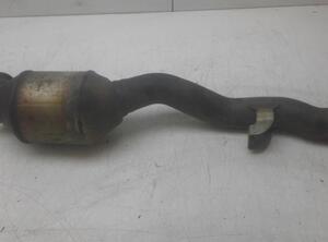 Exhaust Pipe Flexible PORSCHE Cayenne (92A)