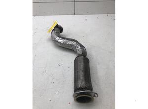 Exhaust Pipe Flexible OPEL COMBO Box Body/MPV (K9)