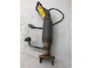 Exhaust Pipe Flexible KIA Stonic (YB)