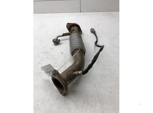 Exhaust Pipe Flexible KIA STONIC (YB)