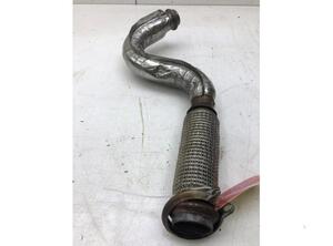 Exhaust Pipe Flexible OPEL Corsa F (--)