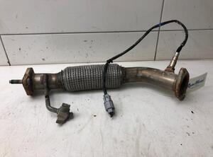 Exhaust Pipe Flexible KIA Stonic (YB)