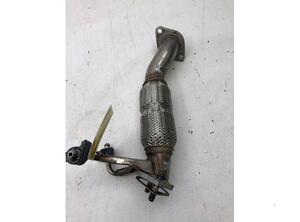 Exhaust Pipe Flexible KIA Sportage (QL, QLE)