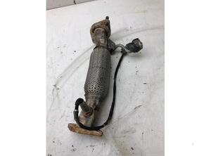 Exhaust Pipe Flexible KIA Sportage (QL, QLE)