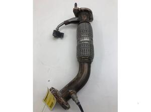 Exhaust Pipe Flexible KIA Ceed (CD)