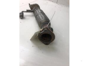 Exhaust Pipe Flexible KIA CEE&#039;D (JD), KIA PRO CEE&#039;D (JD), KIA CEE&#039;D Sportswagon (JD)