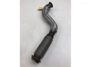 Exhaust Pipe Flexible OPEL ASTRA K (B16), OPEL ASTRA L (O5)