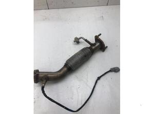 Exhaust Pipe Flexible KIA STONIC (YB)