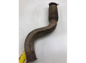 Exhaust Pipe Flexible OPEL GRANDLAND X (A18)