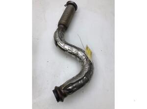 Exhaust Pipe Flexible OPEL CORSA F (P2JO)