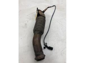 Exhaust Pipe Flexible MERCEDES-BENZ A-CLASS (W176)