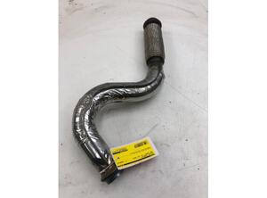 Exhaust Pipe Flexible OPEL CORSA F (P2JO)