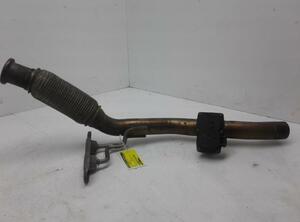 Exhaust Front Pipe (Down Pipe) VW GOLF VII (5G1, BQ1, BE1, BE2)