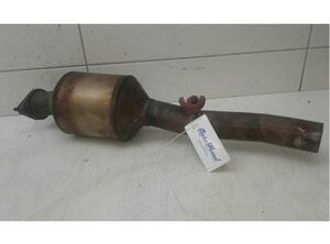 Catalytic Converter FORD TRANSIT V363 Bus (FAD, FBD), FORD TRANSIT V363 Van (FCD, FDD), FORD TRANSIT Van (FA_ _)