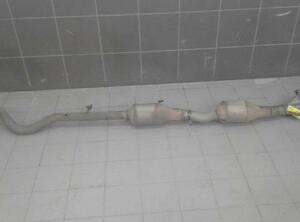 Catalytic Converter MERCEDES-BENZ Vito Kasten (W447)