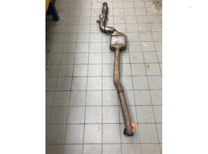 Catalytic Converter MERCEDES-BENZ GLC Coupe (C253)