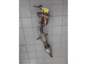 Catalytic Converter VW T-CROSS (C11_)