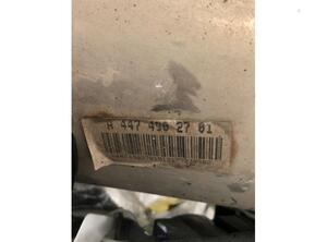 Catalytic Converter MERCEDES-BENZ VITO Van (W447)