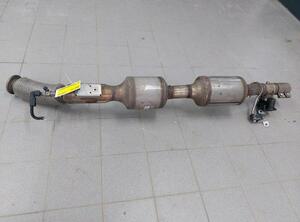 Catalytic Converter VW Transporter VI Kasten (SGA, SGH, SHA, SHH), VW Transporter V Kasten (7EA, 7EH, 7HA, 7HH)