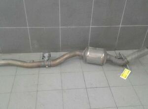 Catalytic Converter SKODA OCTAVIA III Combi (5E5, 5E6)