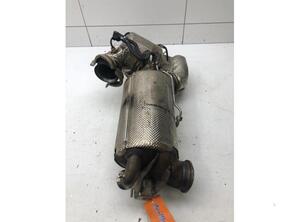 Catalytic Converter MERCEDES-BENZ C-CLASS T-Model (S205), MERCEDES-BENZ C-CLASS (W205)