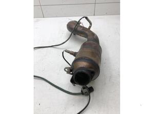 Catalytic Converter MERCEDES-BENZ C-Klasse T-Model (S204), MERCEDES-BENZ C-Klasse (W204)