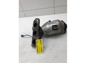 Catalytic Converter NISSAN Micra IV (K13)