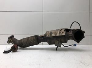 Catalytic Converter VOLVO V40 Schrägheck (525, 526)