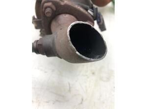 Catalytic Converter VW FOX Hatchback (5Z1, 5Z3, 5Z4)