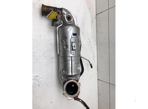 Catalytic Converter OPEL CORSA F (P2JO)