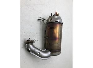 Catalytic Converter MERCEDES-BENZ Citan Kasten/Großraumlimousine (W415)