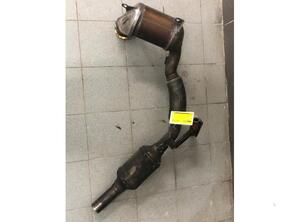 Catalytic Converter VW T-Cross (C11)