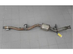 Catalytic Converter SEAT Ateca (KH7, KHP)